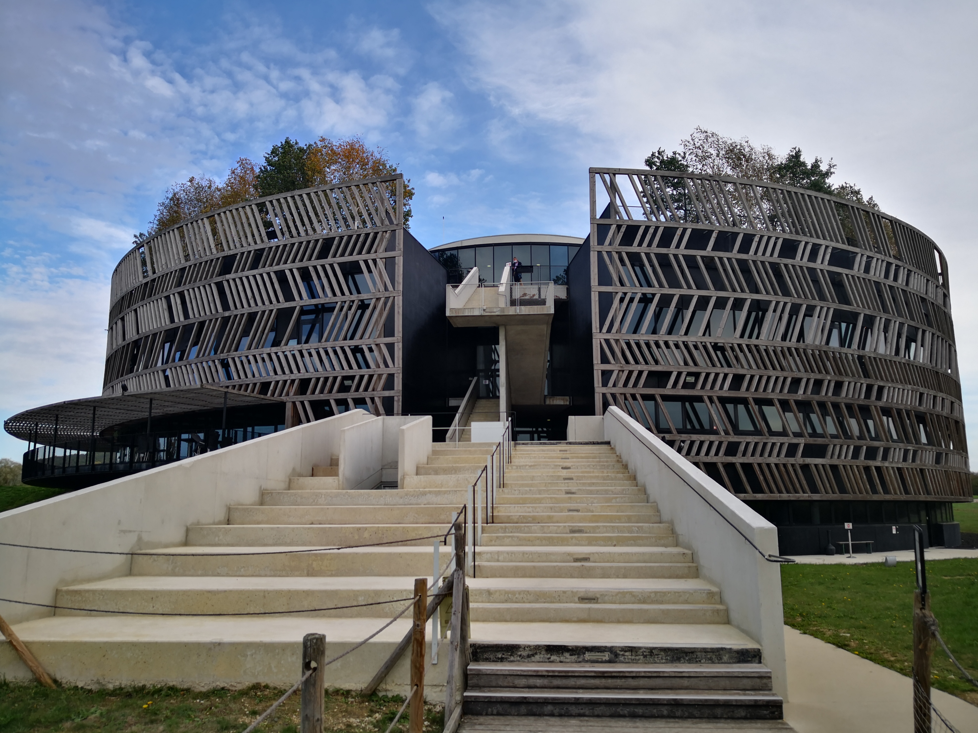 Photo n° 1 de l'avis de Triple. fait le 22/10/2020 à 10:47