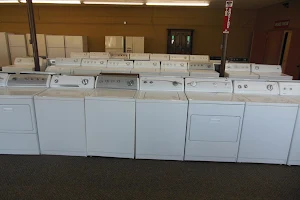 Reconditioned Appliances North image