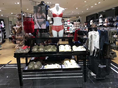 Etam Lingerie à Arcueil