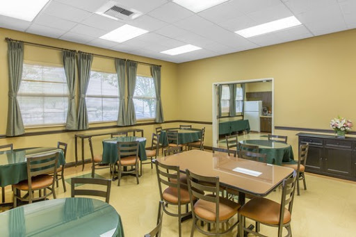 Funeral Home «Montecito Memorial Park and Mortuary», reviews and photos, 3520 E Washington St, Loma Linda, CA 92354, USA