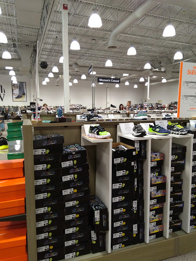 Shoe Store «DSW Designer Shoe Warehouse», reviews and photos, 9380 Sheridan Blvd, Westminster, CO 80031, USA