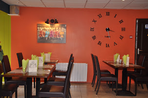 Photo n°17 de Ristorante Roma à Cherbourg-en-Cotentin ()