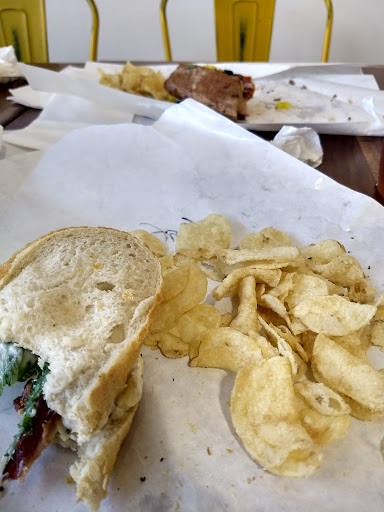 Cafe «TASTE @ City Center», reviews and photos, 702 Mariner Row, Newport News, VA 23606, USA