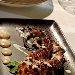 Photo n°1 de l'avis de Monica.e fait le 18/08/2022 à 19:32 sur le  Osteria Lauretana à Loreto