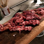 Photo n°7 de l'avis de Antonello.i fait le 30/06/2018 à 16:07 sur le  Il Cortiletto à Speziale