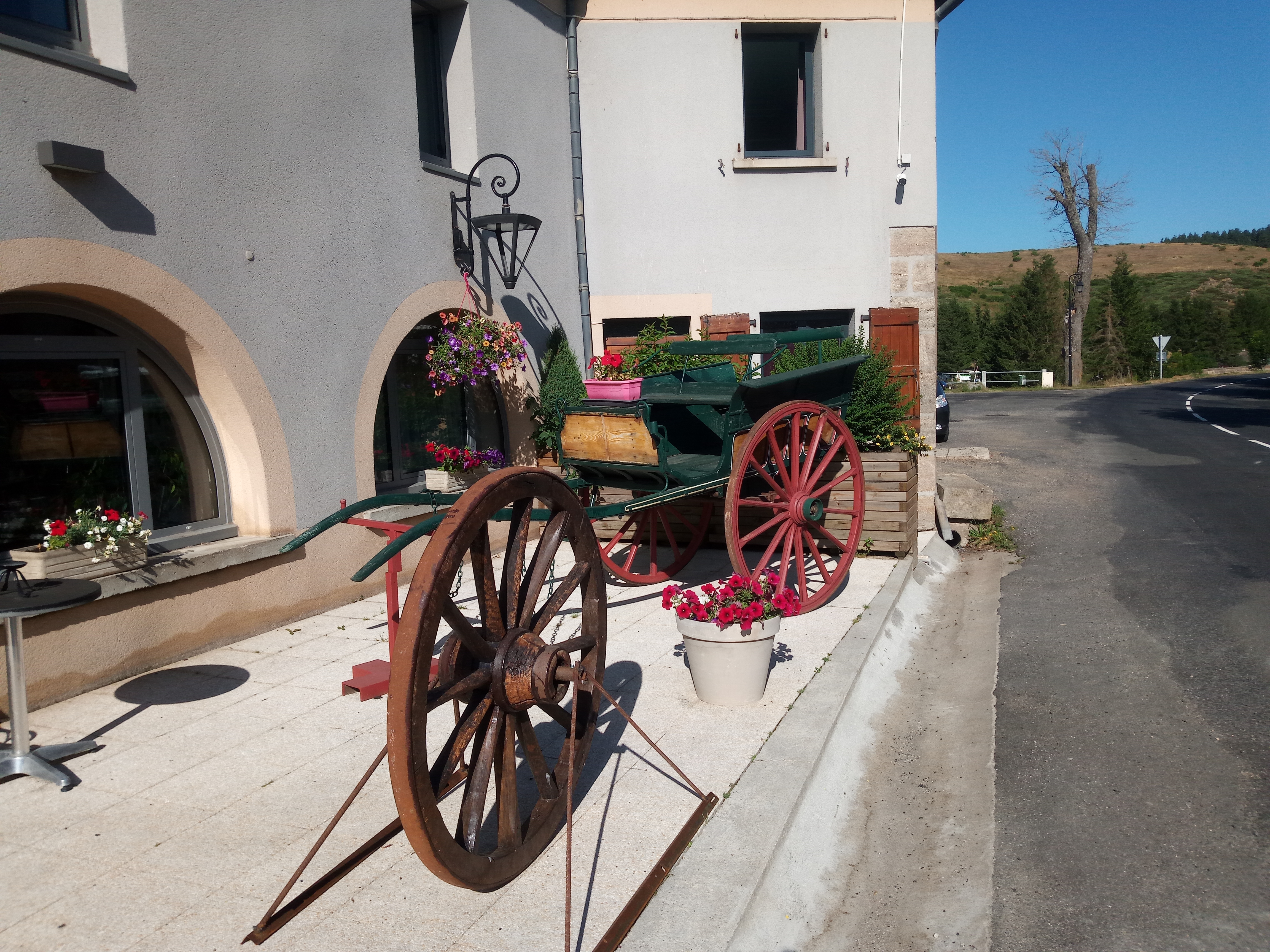 Photo n° 2 de l'avis de Stephane.h fait le 03/08/2019 à 07:54