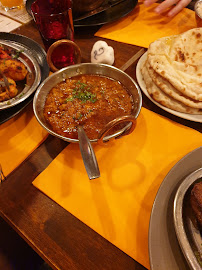 Poulet tikka masala du Restaurant indien Shaan Tandoori à Nantes - n°7