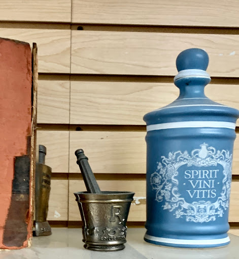 Pharmacy «Broad Street Pharmacy», reviews and photos, 450 W Broad St, Falls Church, VA 22046, USA