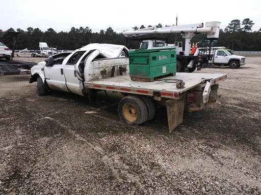 Auto Auction «Insurance Auto Auctions Inc», reviews and photos, 1208 17th St E, Palmetto, FL 34221, USA