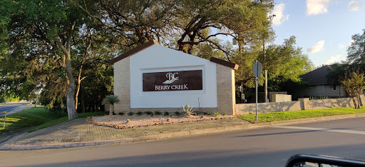 Golf Course «Berry Creek Country Club», reviews and photos, 30500 Berry Creek Dr, Georgetown, TX 78628, USA