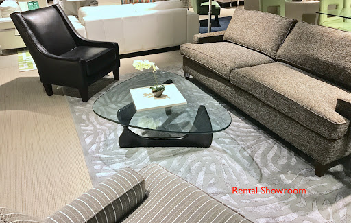 Furniture Rental Service «CORT Furniture Rental & Clearance Center», reviews and photos, 19885 Stevens Creek Blvd, Cupertino, CA 95014, USA