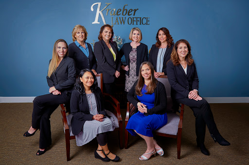 Kraeber Law Office