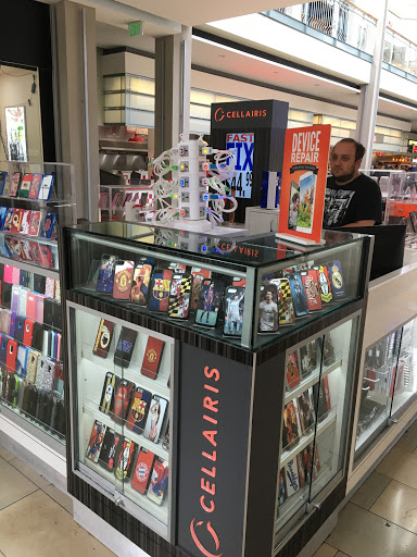 Cell Phone Store «Cellairis», reviews and photos, 10300 Little Patuxent Pkwy, Columbia, MD 21044, USA