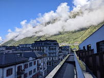 Photos des visiteurs du Restaurant Pointe Isabelle - Hôtel Bar Bistro Chamonix à Chamonix-Mont-Blanc - n°8