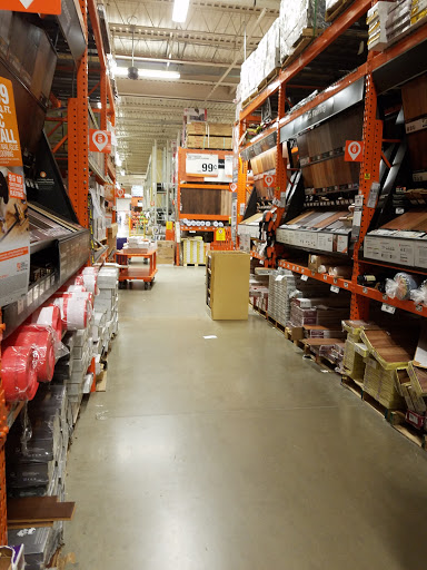 Home Improvement Store «The Home Depot», reviews and photos, 281 NJ-10 #04, Succasunna, NJ 07876, USA