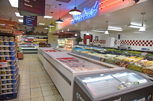 Supermarket «El Ranchito Market Inc», reviews and photos, 12742 Western Ave, Blue Island, IL 60406, USA