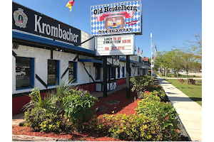 Old Heidelberg Restaurant image