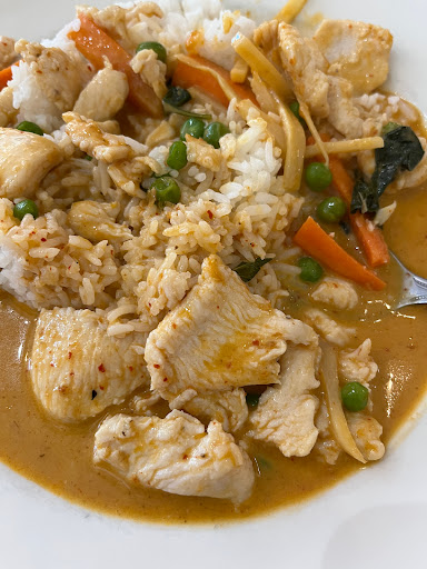 Restaurant «Thai Cottage», reviews and photos, 10001 Westheimer Rd # 2124, Houston, TX 77042, USA