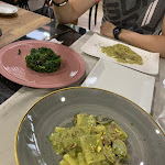 Photo n°3 de l'avis de Piero.a fait le 17/06/2020 à 20:07 sur le  Ristorante Pizzeria Garden à Milan