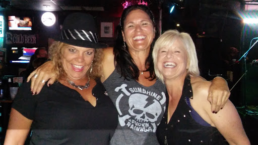 Live Music Venue «The Blooze», reviews and photos, 12014 N 32nd St, Phoenix, AZ 85028, USA