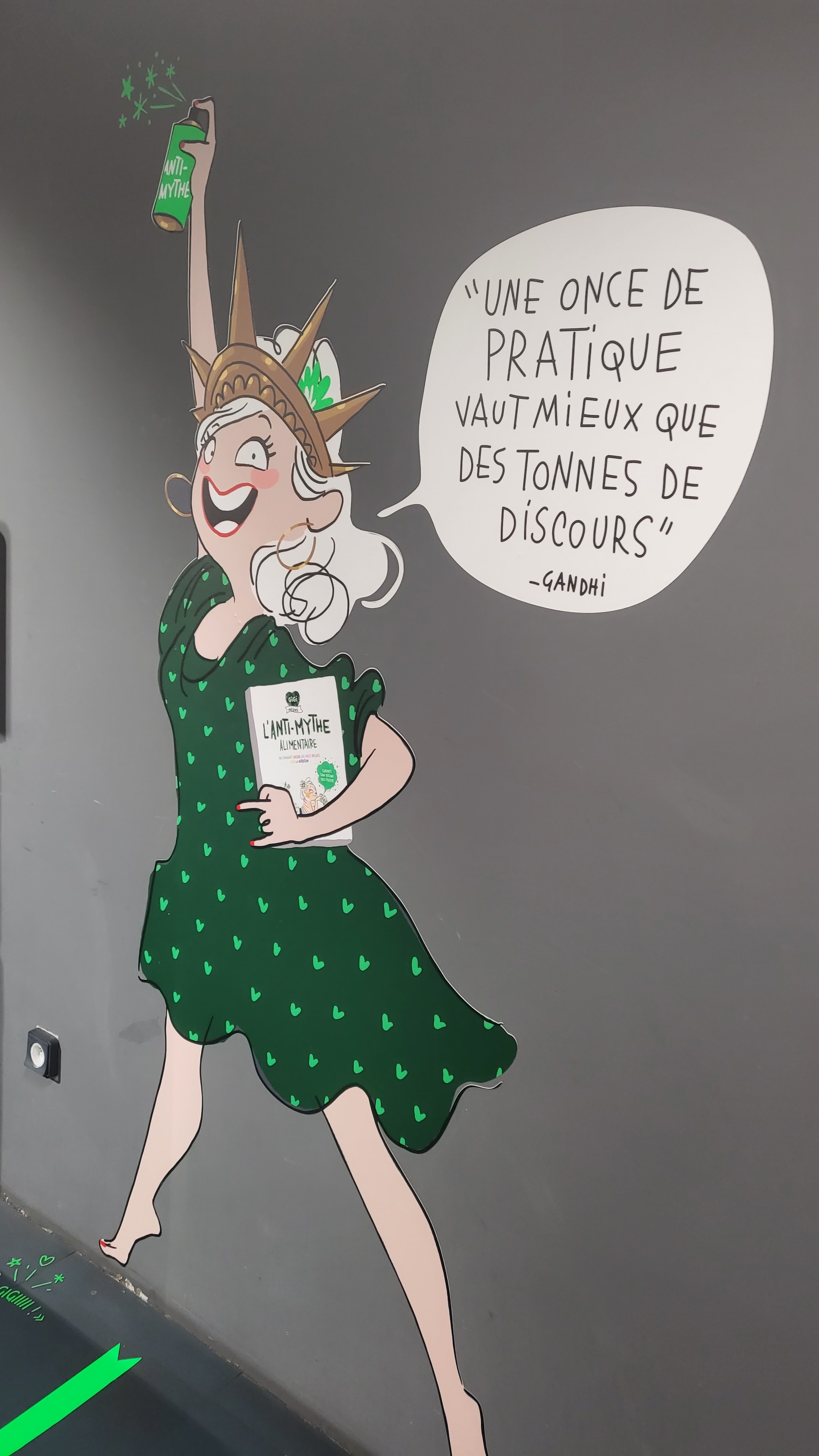 Photo n° 8 de l'avis de Sysy.n fait le 29/12/2022 à 19:31