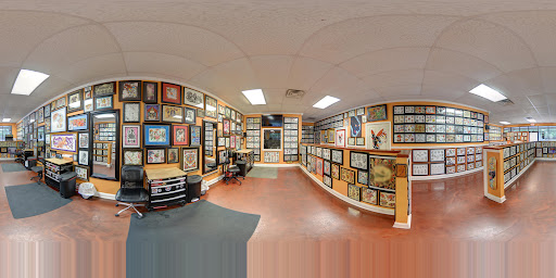 Explore good and evil tattoo ideas, creative tattoo ideas in Jacksonville, available at TrueLove Tattoo