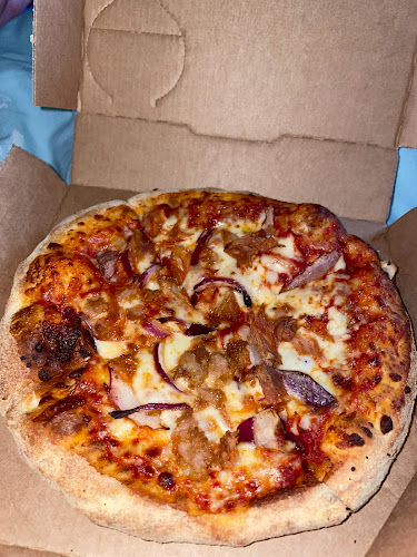 Comments and reviews of Domino's Pizza - Livingston