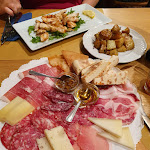 Photo n°2 de l'avis de Roberto.a fait le 13/07/2022 à 08:59 sur le  Ristorante Pizzeria All'Antico Frantoio à Gubbio