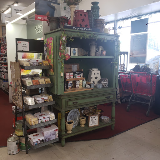 Hardware Store «Walls Ace Hardware», reviews and photos, 2932 Canton Rd #280, Marietta, GA 30066, USA