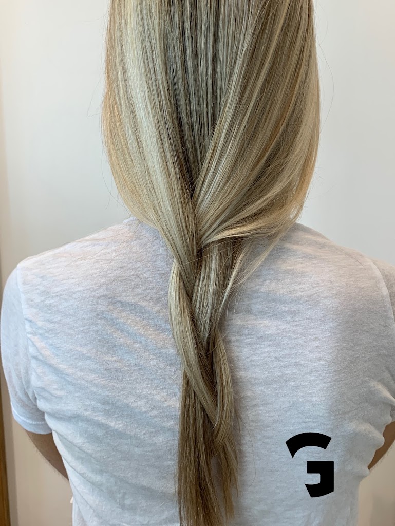 Gleam Hair Studio 33143
