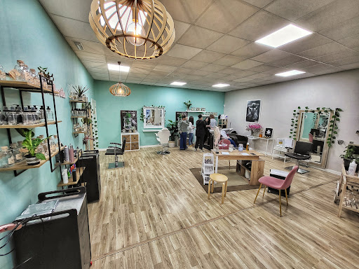 Pontebonita Peluquería en Caldas de Reis, Pontevedra
