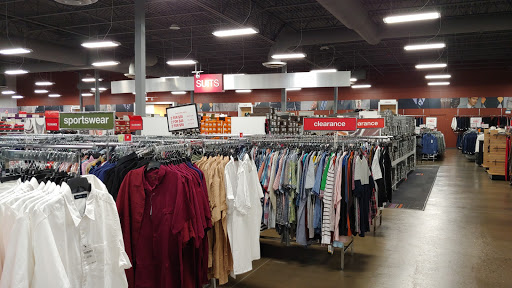 Clothing Store «K&G Fashion Superstore», reviews and photos, 5410 E 82nd St, Indianapolis, IN 46250, USA