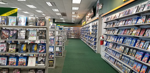 Movie Rental Store «Family Video», reviews and photos, 6638 Nieman Rd, Shawnee, KS 66203, USA