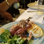 Photo n°2 de l'avis de Angelo.a fait le 23/08/2020 à 20:03 sur le  TORRE MOLINE S.P.A. à Campomarino