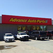 Advance Auto Parts - Photo 5 - Car repair in Memphis, TN, Memphis