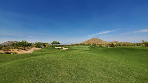 Scottsdale National Golf Club