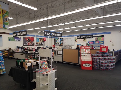 Office Supply Store «Staples», reviews and photos, 1851 Kiowa Ave, Lake Havasu City, AZ 86403, USA