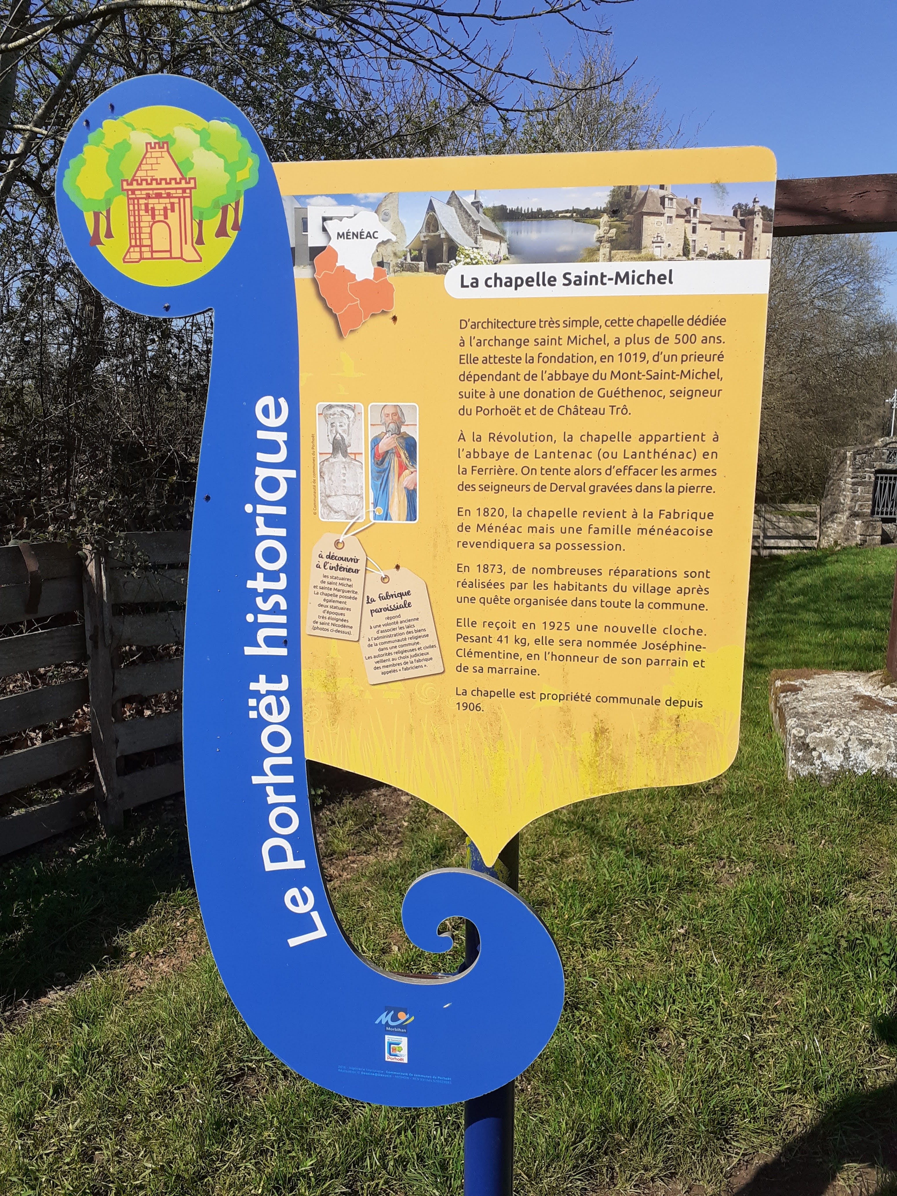 Photo n° 1 de l'avis de Breizh.b fait le 05/04/2023 à 12:15