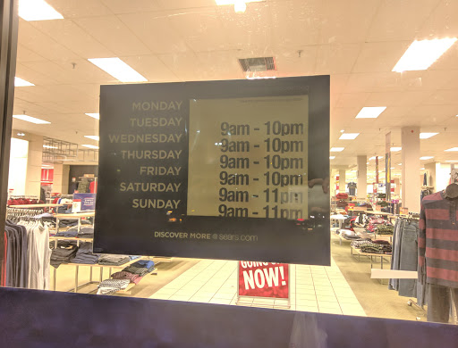 Department Store «Sears», reviews and photos, 205 W Blackstock Rd #1545, Spartanburg, SC 29301, USA