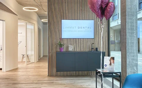 Zahnarzt Zürich | Limmat Dental | Moderne Zahnarztpraxis image