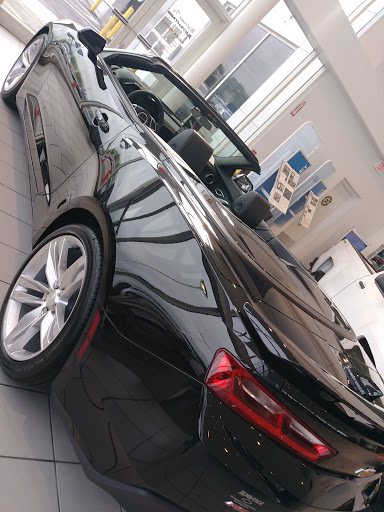 Chevrolet Dealer «Advantage Chevrolet of Hodgkins», reviews and photos, 9510 Joliet Rd, Hodgkins, IL 60525, USA