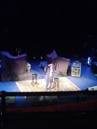 Performing Arts Theater «BARDAVON», reviews and photos, 35 Market St, Poughkeepsie, NY 12601, USA