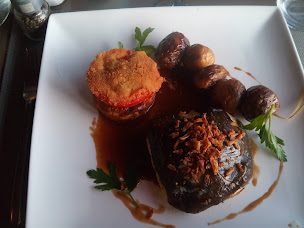 Photo n°16 de Restaurant du Lac à Digne-les-Bains ()