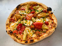 Plats et boissons du Pizzeria PIZZA O' 13 à Landévant - n°1