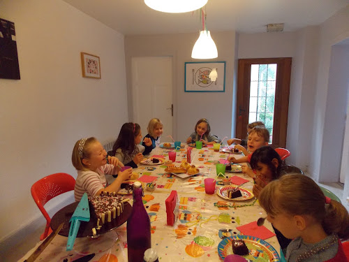 Cours de cuisine Faubourg Gourmand Charleville-Mézières