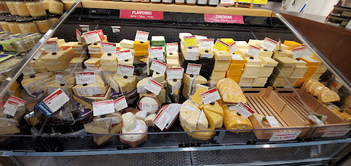 Grocery Store «Kroger Marketplace», reviews and photos, 3300 Texas Sage Trail, Fort Worth, TX 76177, USA