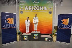 Ares East Mesa BJJ Academy image