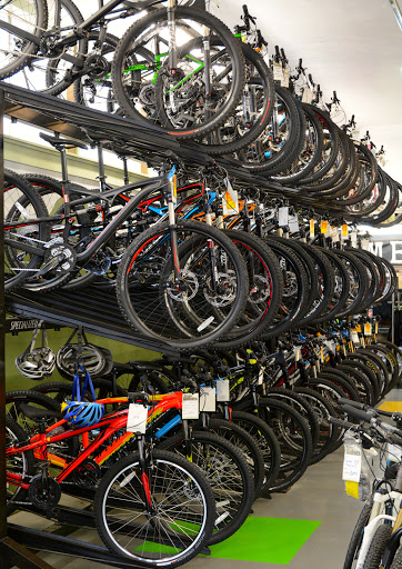 Bicycle Store «Tam Bikes», reviews and photos, 357 Miller Ave, Mill Valley, CA 94941, USA