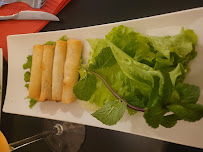 Rouleau de printemps du Restaurant vietnamien Nem Viet à Aix-en-Provence - n°10