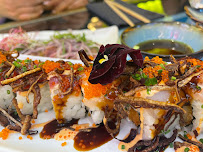 Sushi du Restaurant japonais Yoru Nice 夜 - n°5